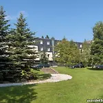 Ahorn Waldhotel 3*