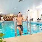 Ahorn Waldhotel מלון