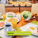 Ahorn Waldhotel 3*