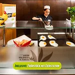 Ahorn Waldhotel 3*