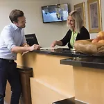 מלון Ahorn Waldhotel Altenberg