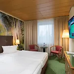 Ahorn Waldhotel 3*