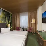 מלון Ahorn Waldhotel