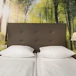 Ahorn Waldhotel מלון 3*