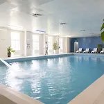 מלון Ahorn Waldhotel