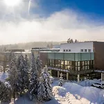 Ahorn Waldhotel מלון Altenberg
