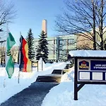 Ahorn Waldhotel 3*