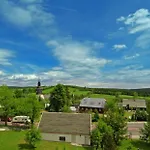 Ahorn Waldhotel מלון