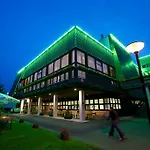 Ahorn Waldhotel מלון 3*