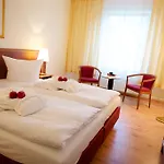 מלון Ahorn Waldhotel Altenberg