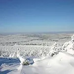 Ahorn Waldhotel Altenberg