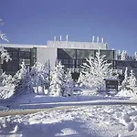 Ahorn Waldhotel מלון