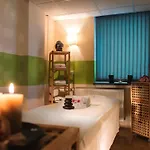 מלון Ahorn Waldhotel 3*