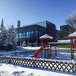 מלון Ahorn Waldhotel Altenberg
