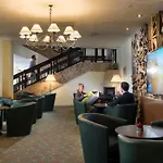 Ahorn Waldhotel 3*