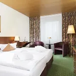 Ahorn Waldhotel 3* Altenberg