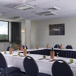 Ahorn Waldhotel מלון 3*