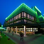 Ahorn Waldhotel מלון Altenberg