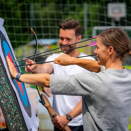 Ahorn Waldhotel Altenberg (Erzgebirge)