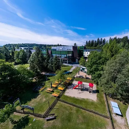 Ahorn Waldhotel Altenberg (Erzgebirge)