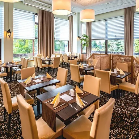Ahorn Waldhotel