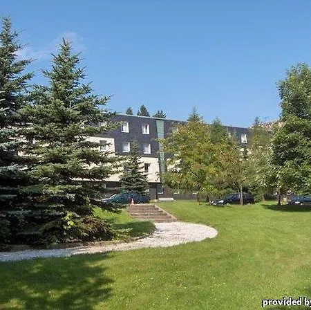Ahorn Waldhotel 3*