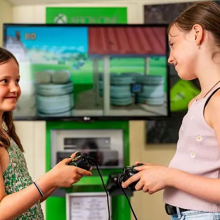 Hotel Ahorn Waldhotel Altenberg (Krušné hory)