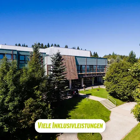Ahorn Waldhotel Altenberg