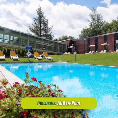 Ahorn Waldhotel 3*