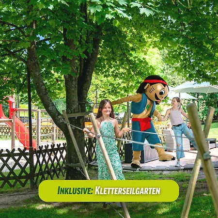 Ahorn Waldhotel 3* Altenberg