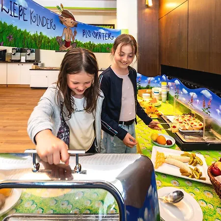 Ahorn Waldhotel Altenberg