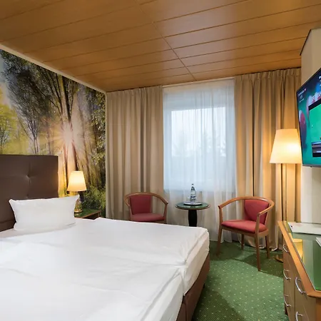 Ahorn Waldhotel 3*