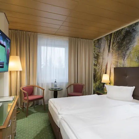 Ahorn Waldhotel