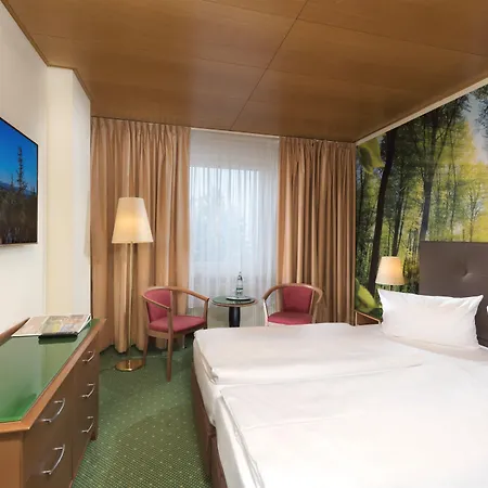 Ahorn Waldhotel 3*