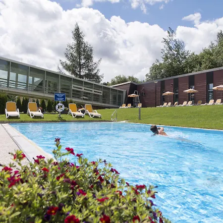 Ahorn Waldhotel Hotel 3*