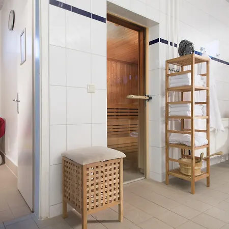 Ahorn Waldhotel 3* Altenberg (Krušné hory)