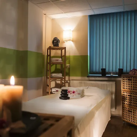Ahorn Waldhotel Hotel