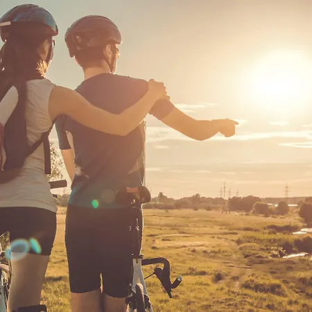 Ahorn Waldhotel 3* Altenberg (Krušné hory)