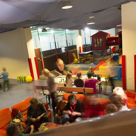 מלון Ahorn Waldhotel Altenberg