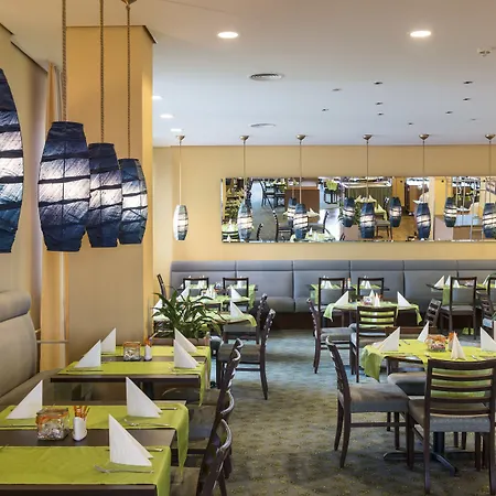 Ahorn Waldhotel 3* Altenberg (Erzgebirge)