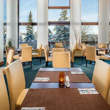 Ahorn Waldhotel 3*