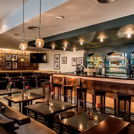 Ahorn Waldhotel Hotel Altenberg (Krušné hory)