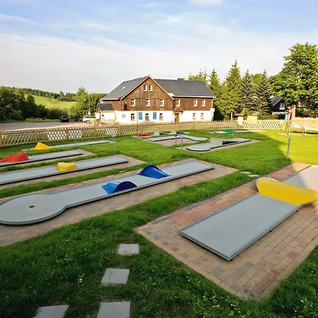 Ahorn Waldhotel Hotel