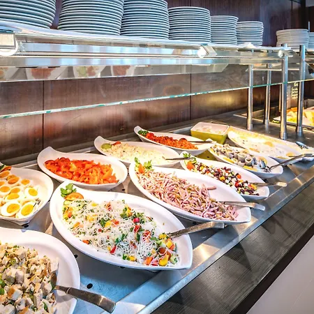 Ahorn Waldhotel Altenberg (Erzgebirge)