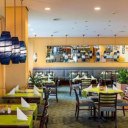 Ahorn Waldhotel