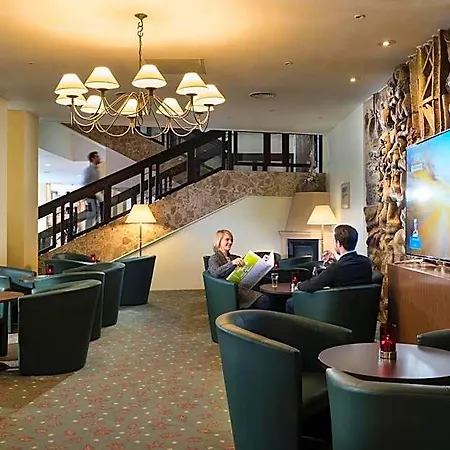 Ahorn Waldhotel 3* Altenberg