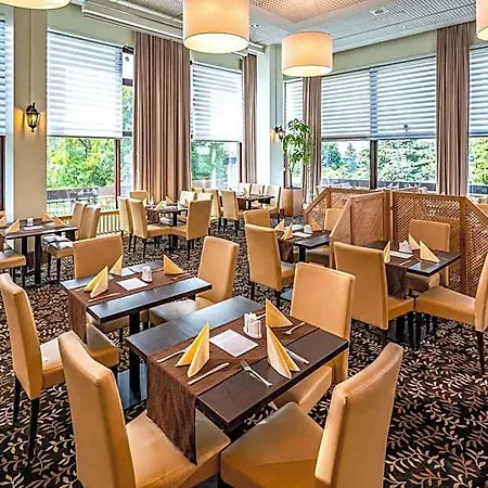 Ahorn Waldhotel 호텔 Altenberg