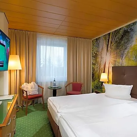 Ahorn Waldhotel 호텔 Altenberg
