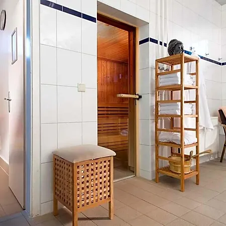 Ahorn Waldhotel 3*
