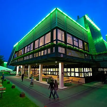 Ahorn Waldhotel 호텔 Altenberg